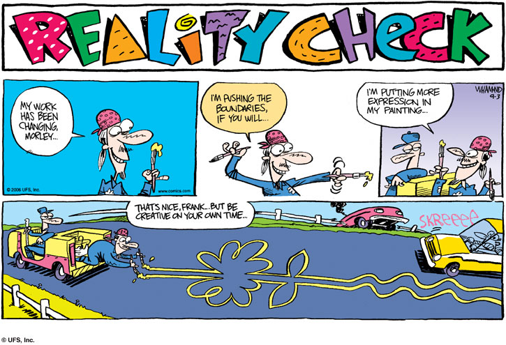 reality